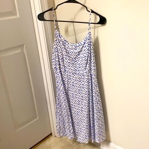 Light Sun Dress